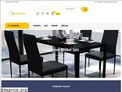 Sites similar to kaufbeet.de
