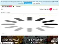 Sites similar to kaufbei.tv