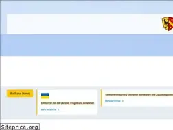 Sites similar to kaufbeuren.de