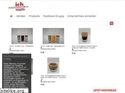 Sites similar to kaufdaheim.at