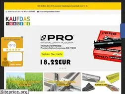Sites similar to kaufdas.online