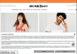 Sites similar to kaufdichgluecklich.de