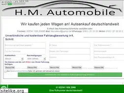 Sites similar to kaufe-alle-pkws.de