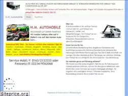 Sites similar to kaufe-alle-wagen.de