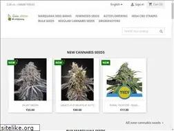 Sites similar to kaufen-hanfsamen.com