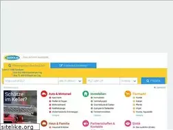 Sites similar to kaufen.quoka.de
