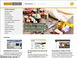 Sites similar to kaufengel-shop.de