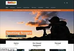 Sites similar to kauffmanknivesandoptics.com