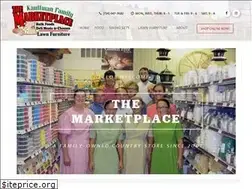 Sites similar to kauffmanmarketplace.com