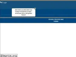 Sites similar to kauffmanschool.org