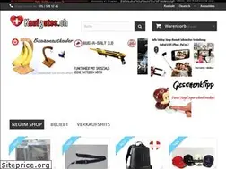 Sites similar to kaufgutes.ch
