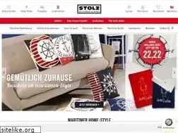 Sites similar to kaufhaus-stolz.com