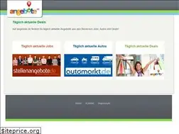 Sites similar to kaufhaus.de