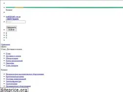 Sites similar to kaufi.com.ua