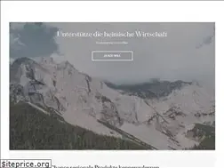 Sites similar to kaufin.at