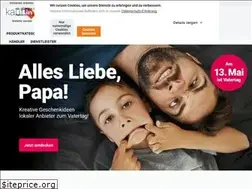 Sites similar to kaufinbw.de