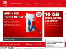 Sites similar to kaufland-mobil.de