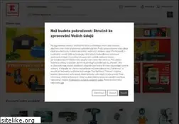 Sites similar to kaufland.cz