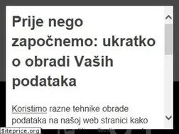 Sites similar to kaufland.hr