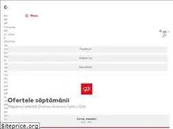 Sites similar to kaufland.md