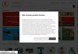 Sites similar to kaufland.sk