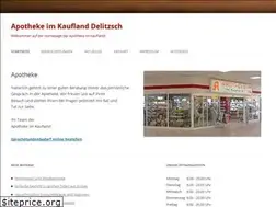 Sites similar to kauflandapotheke.com