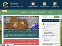 Sites similar to kaufman-cad.org