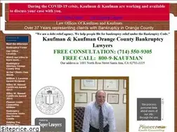Sites similar to kaufman-kaufman.com