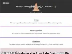 Sites similar to kaufmanchiropractic.com