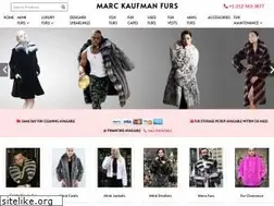 Sites similar to kaufmanfurs.com
