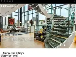 Sites similar to kaufmangroup.ca