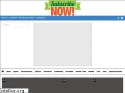 Sites similar to kaufmanherald.com