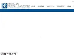 Sites similar to kaufmaninc.com