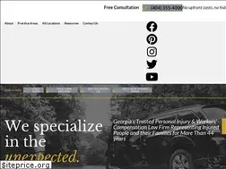 Sites similar to kaufmanlawatlanta.com