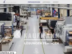 Sites similar to kaufmann-mechanics.com