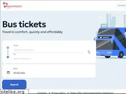 Sites similar to kaufmann-reisen.de
