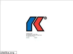 Sites similar to kaufmann-tools.at