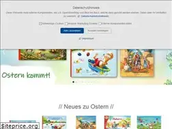 Sites similar to kaufmann-verlag.de