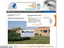 Sites similar to kaufmann-verzahnungstechnik.de