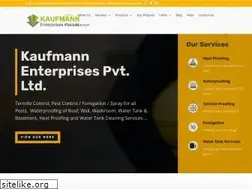Sites similar to kaufmann.com.pk