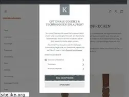 Sites similar to kaufmann.de