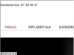 Sites similar to kaufmann.dk