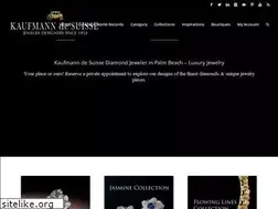 Sites similar to kaufmanndesuisse.com