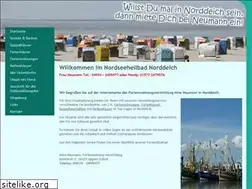 Sites similar to kaufmanns-ferienwohnungen-norddeich.de