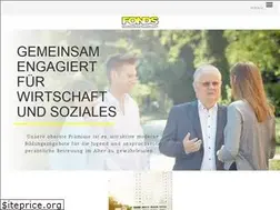 Sites similar to kaufmannschaft.com