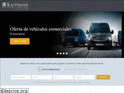Sites similar to kaufmannsf.cl