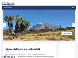 Sites similar to kaufmanntrekking.ch