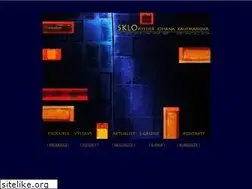 Sites similar to kaufmanova.cz