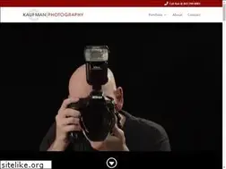 Sites similar to kaufmanphotography.com