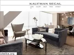 Sites similar to kaufmansegal.com